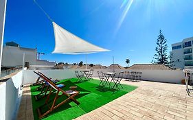 Algarve Hostel Faro